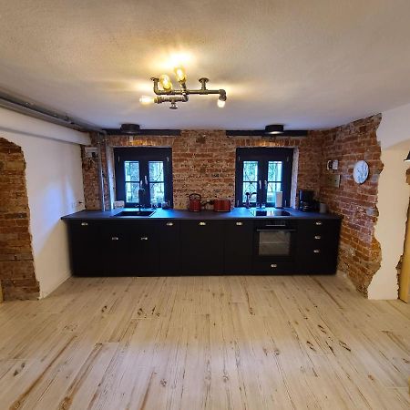 Apartment 22 - Zentrumsnah - Parkplatz Coburg Luaran gambar