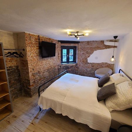 Apartment 22 - Zentrumsnah - Parkplatz Coburg Luaran gambar