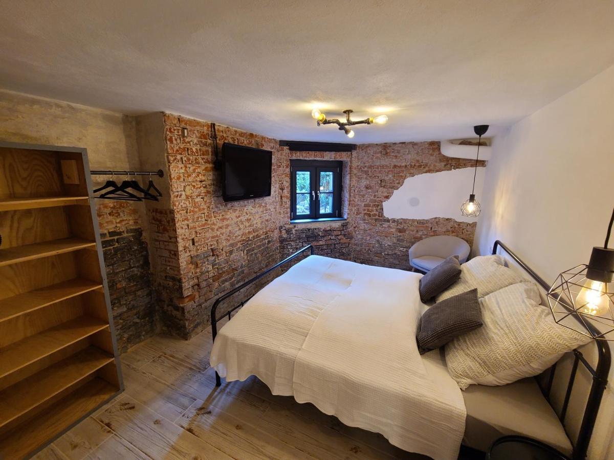 Apartment 22 - Zentrumsnah - Parkplatz Coburg Luaran gambar